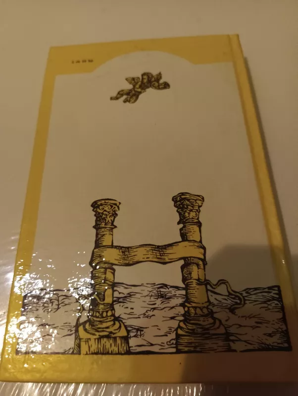 Rob Rojus - Valteris Skotas, knyga 3