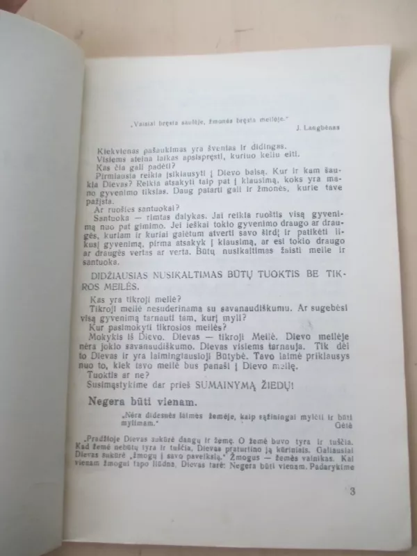 Egiptiečio berniuko diena - M. Matje, knyga 4