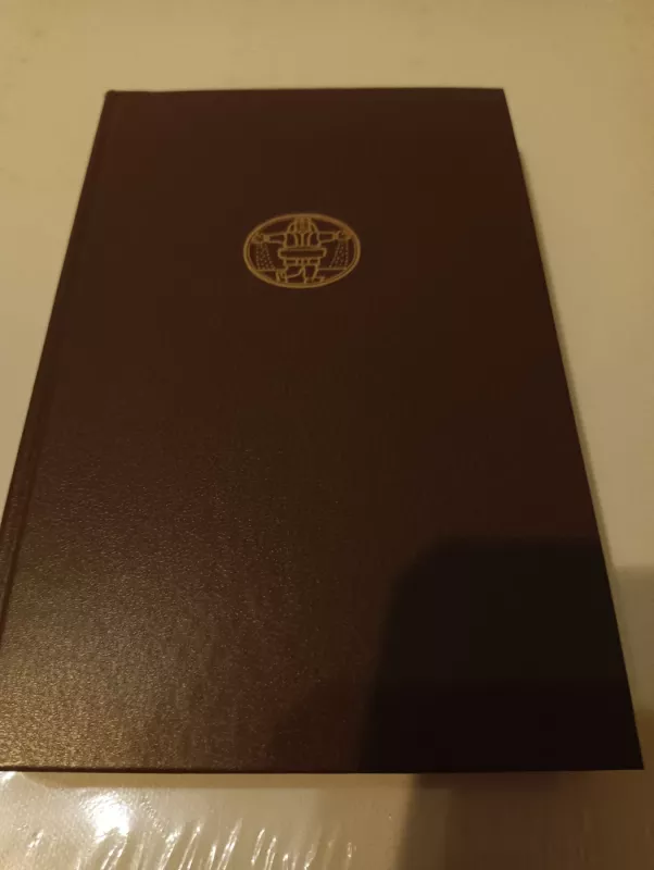 Apsakymai. Dramos - Maksimas Gorkis, knyga 2