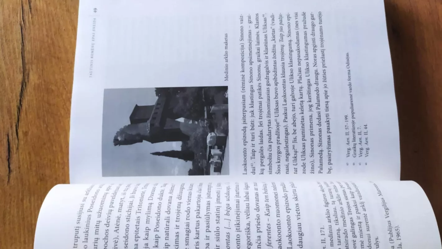 Skaitome romėnus - Dalia Dilytė, knyga 6