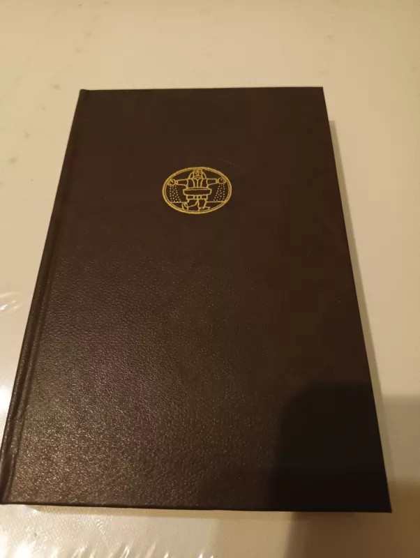 Eilėraščiai. Poemos. Vieno miesto istorija - Nikolajus Nekrasovas, Michailas Saltykovas-Ščedrinas, knyga 2