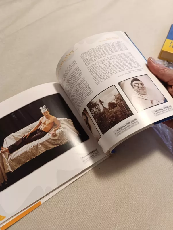 Kaunas photo 2008 - Autorių kolektvas, knyga 4