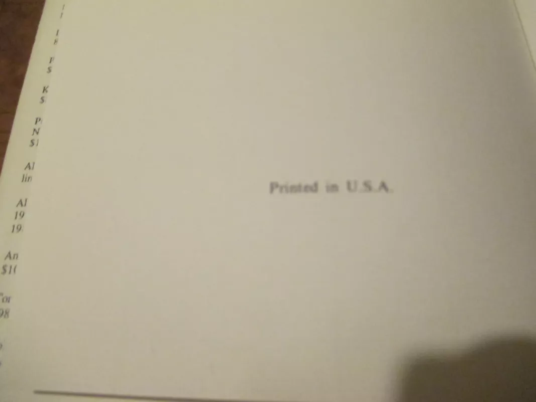 Graffiti - Liūnė Sutema, knyga 4