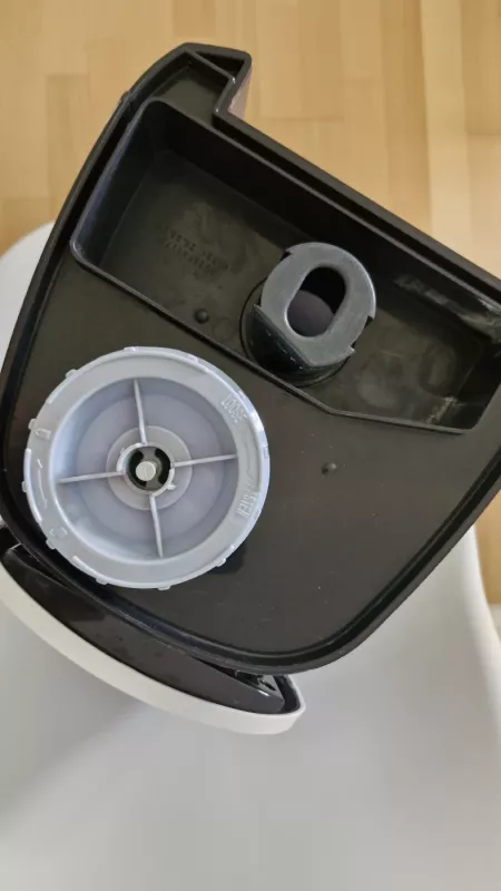 Ultragarsinis oro drėkintuvas Boneco U650, 5.5 l - , namai ir interjeras 6