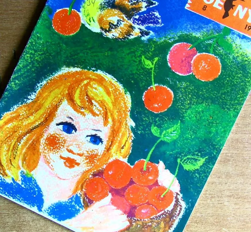 Genys  1989, Žurnalai Nr 1, 2, 3, 4, 5, 6, 8, 11, 12 - Autorių kolektvas, knyga 5