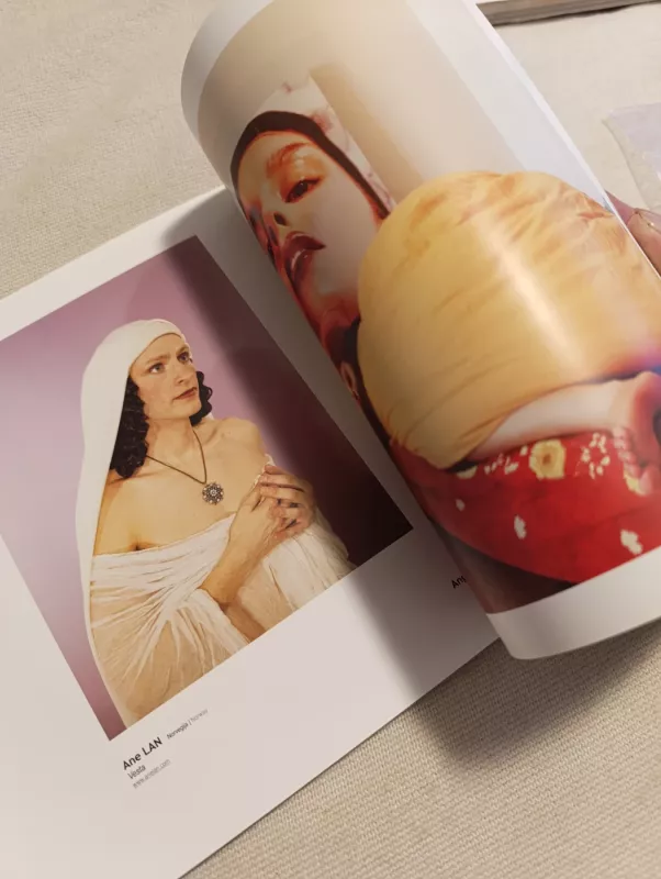 Kaunas photo 2007 - Mindaugas Kavaliauskas, knyga 4