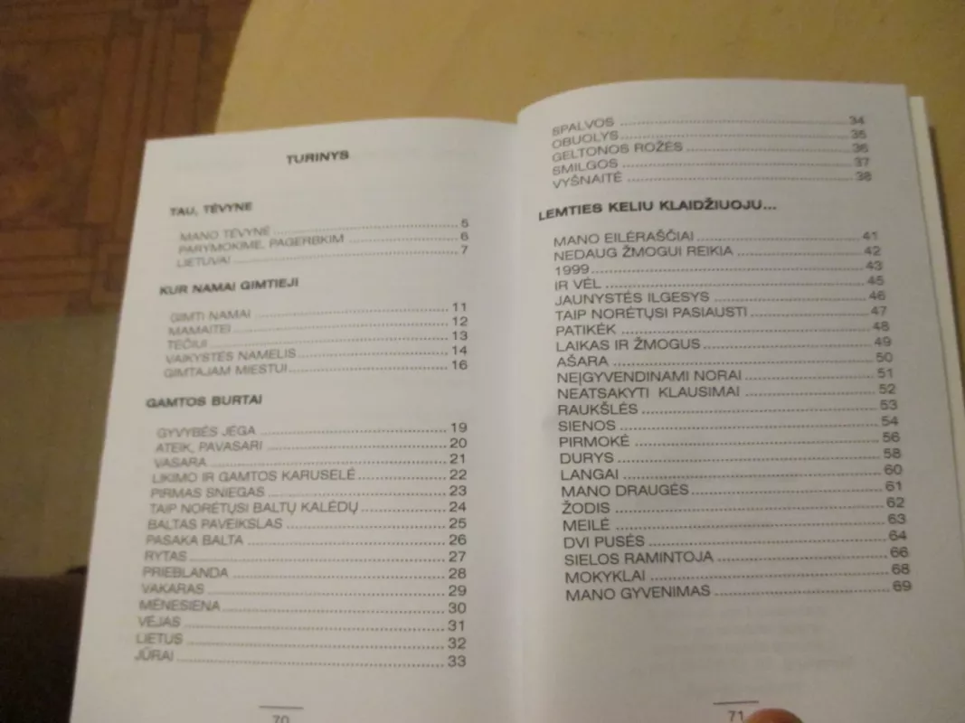 Gyvenimo sūkuriuos - Vanda Boreikienė, knyga 5