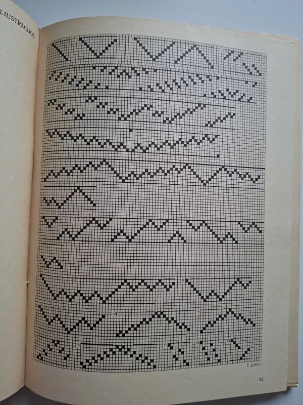 Audimas - O. Lapienytė, knyga 3