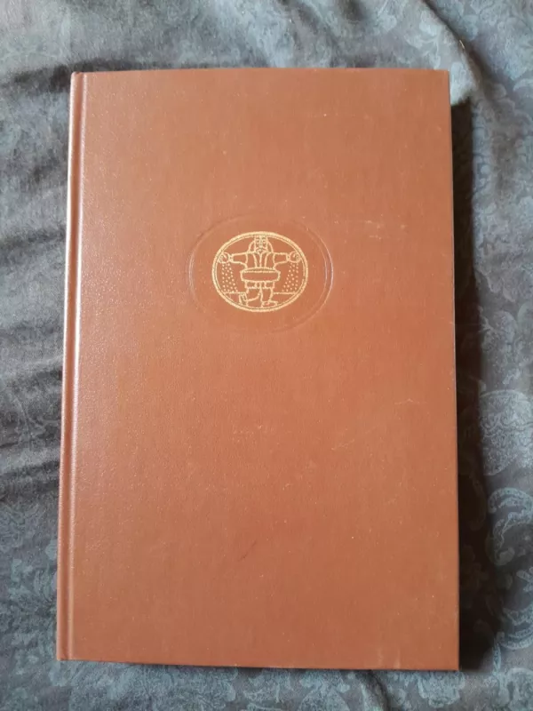 Senovės Rytų poezija - Autorių Kolektyvas, knyga 2