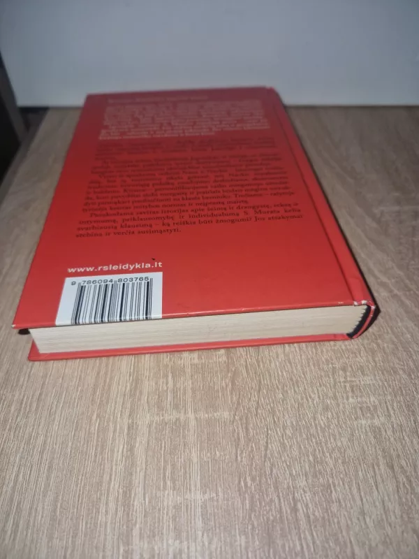 Gyvybės ceremonija - Sayaka Murata, knyga 6