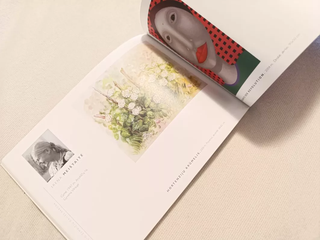 5-oji pasaulio žemaičių dailės paroda - Autorių Kolektyvas, knyga 3