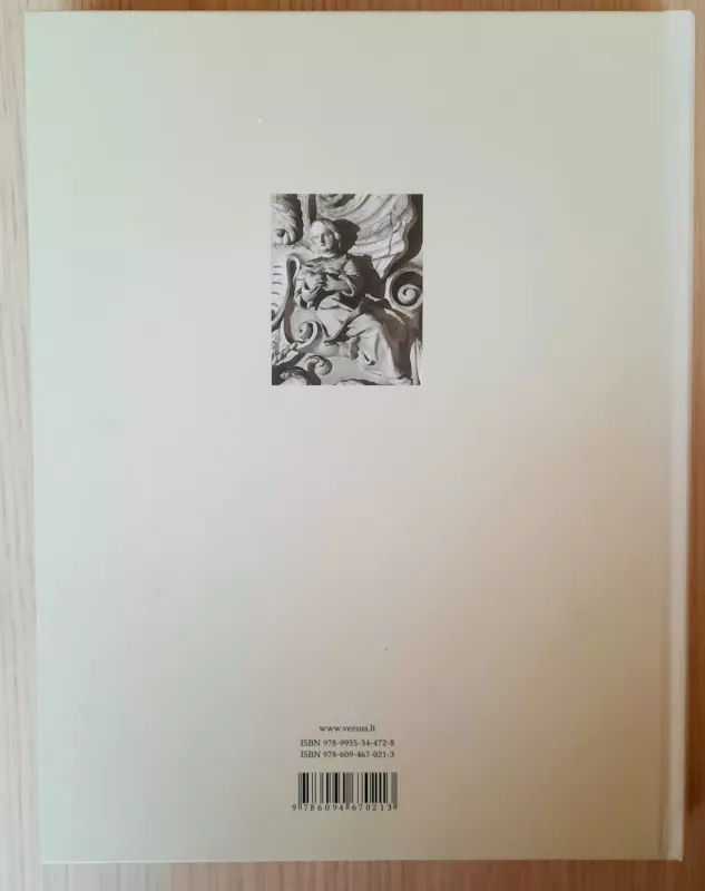 Kelionė į Ramybės kalną. Pažaislio kamaldulių vienuolyno dailės ikonologija - Laima Šinkūnaitė, knyga 3