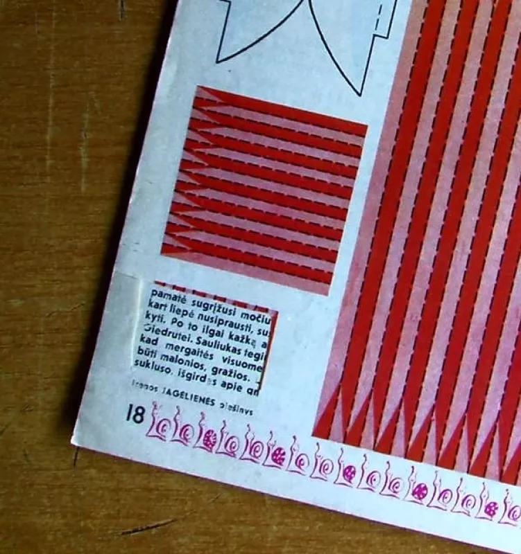 Genys   1990 Žurnalai Nr. 1, 2 , 3 , 4, 5, 6, 10, 11, 12 - Autorių kolektyvas, knyga 6