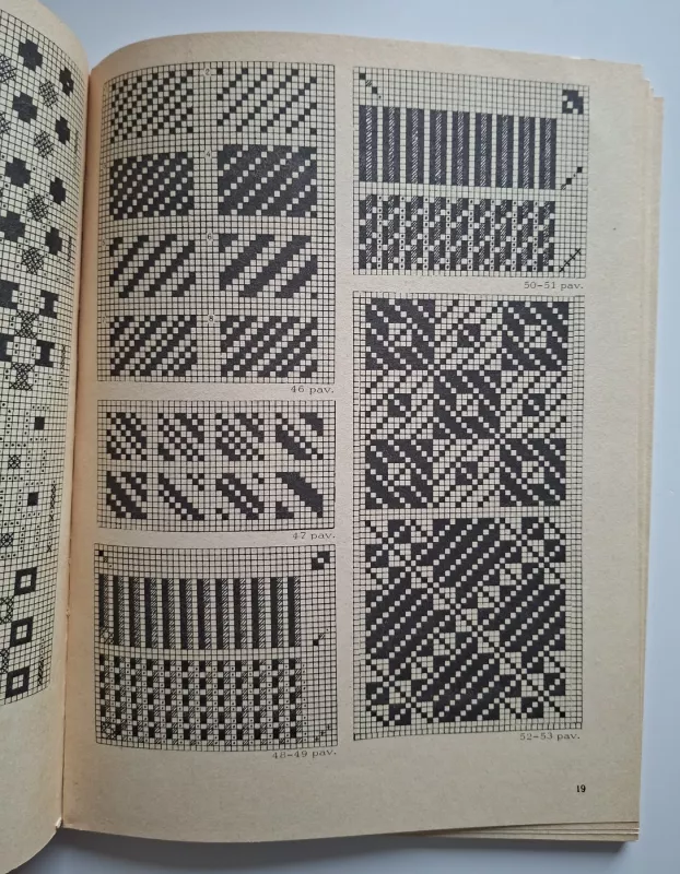 Audimas - O. Lapienytė, knyga 4