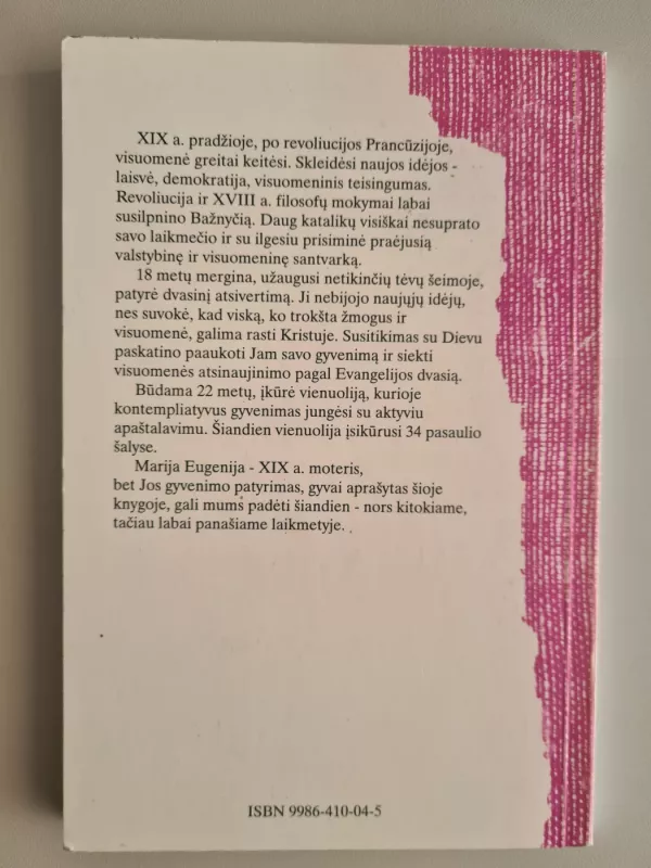 Meilė be ribų - H.M. Bories, knyga 3