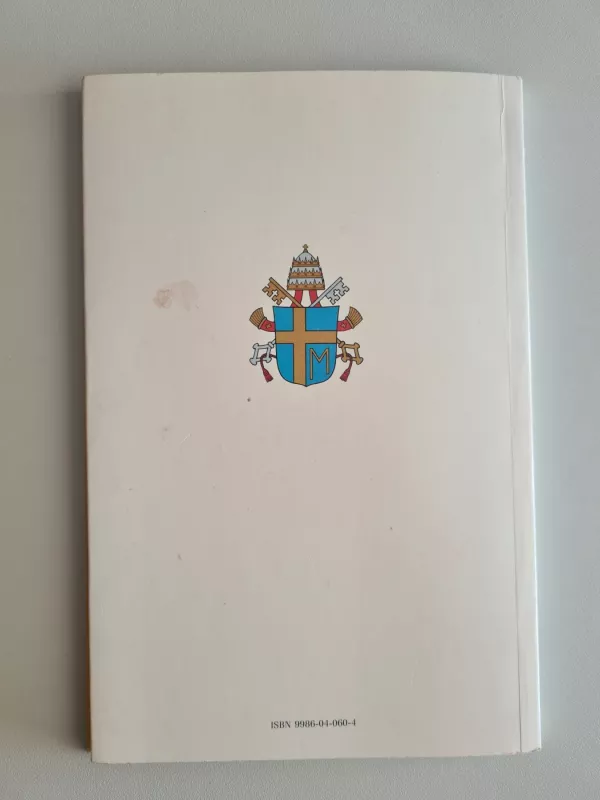 Dovana ir paslaptis - Autorių Kolektyvas, knyga 4