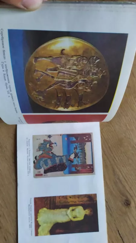 Ermitažas Muziejaus pastatai ir salės (Ermitaz Zdanija ir zaly muzeya) - T. sokolova, knyga 3