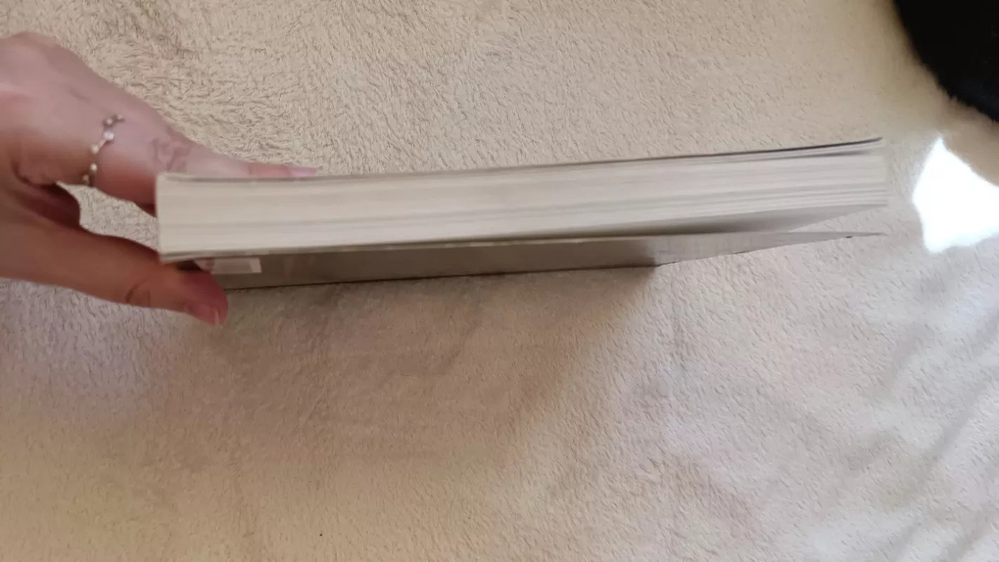 Pasaulis II: istorijos vadovėlis - Sveen Aastad, knyga 4