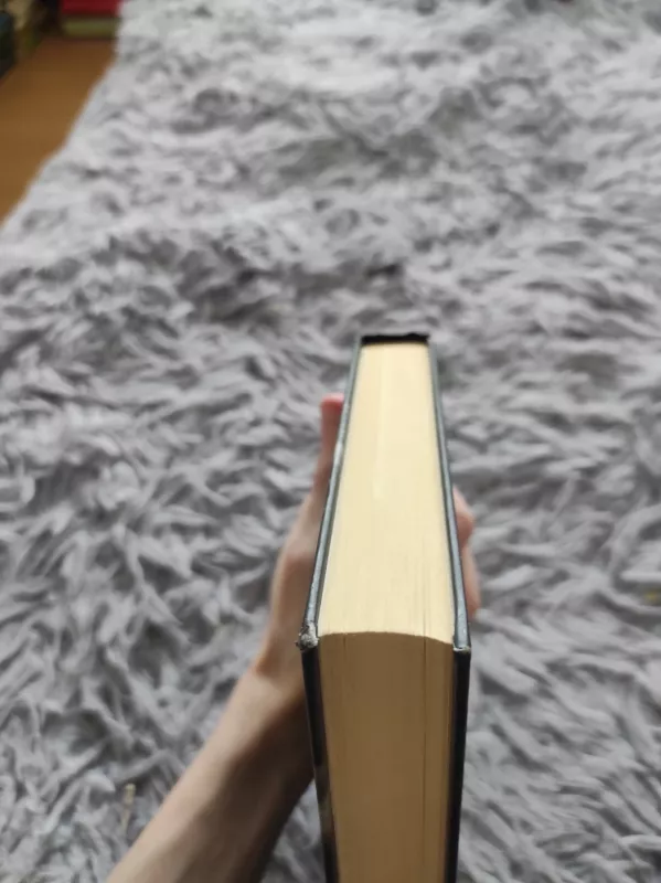 Sniegė ir jos devynetas - Pasi Ilmari Jääskeläinen, knyga 5