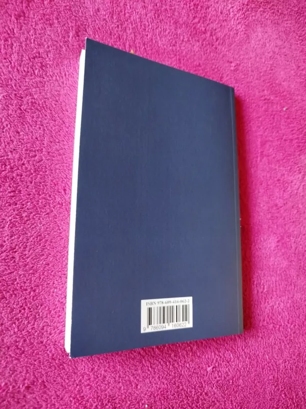 Atomo sąmonė - Bailey Alice A., knyga 5