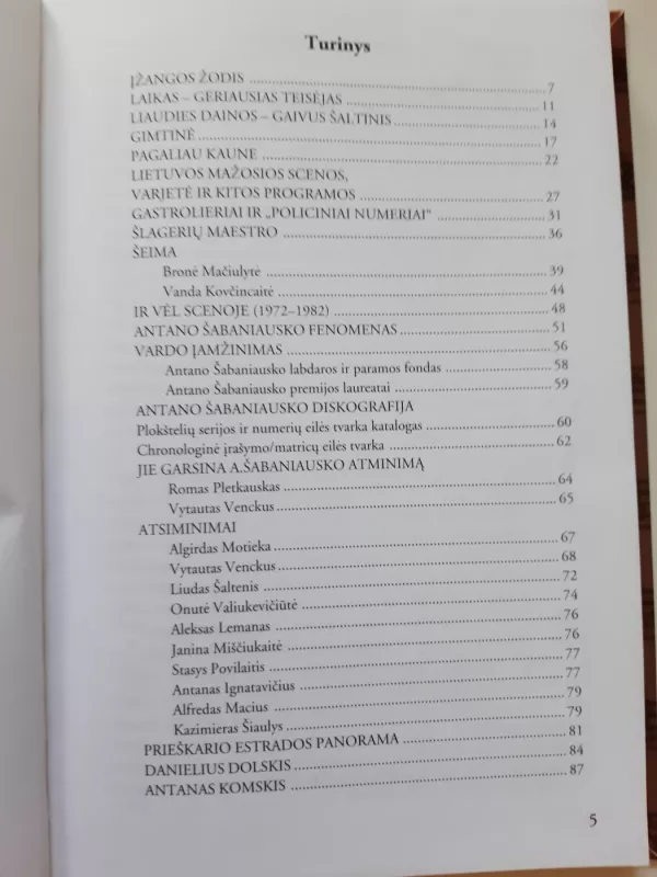 Jį pripažino laikas - Nijolė Tallat-Kelpšaitė, knyga 4