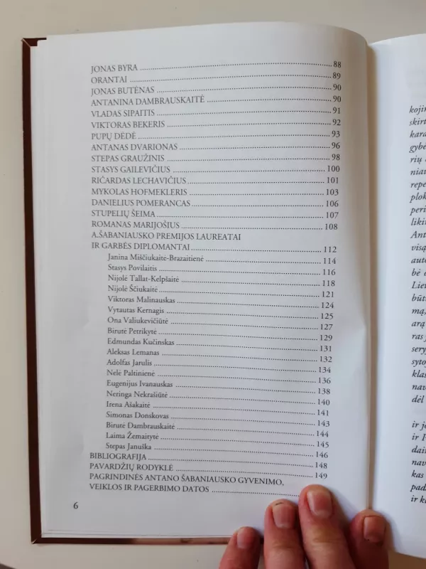 Jį pripažino laikas - Nijolė Tallat-Kelpšaitė, knyga 5