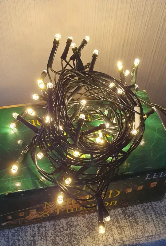 LED lemputės 2 dėžutės - , namai ir interjeras 3