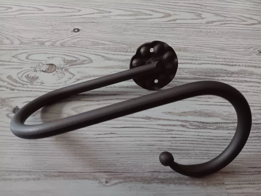 Laikiklis užuolaidai x 1 - , namai ir interjeras 3