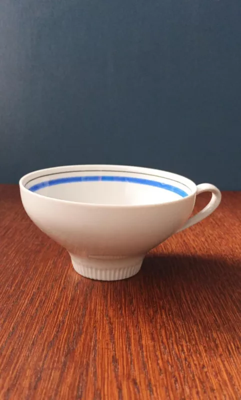 Puodelis, 200ml, Weisswasser - , namai ir interjeras 3