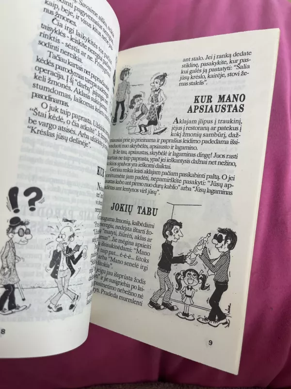 Tavo kelyje neregys - Autorių Kolektyvas, knyga 5