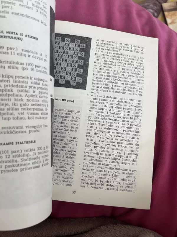 Viskas iš lino - J. Januškienė, knyga 3