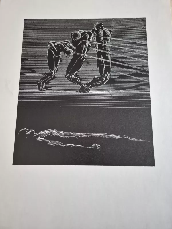 Amžinai gyvi - Stasys Krasauskas, knyga 4