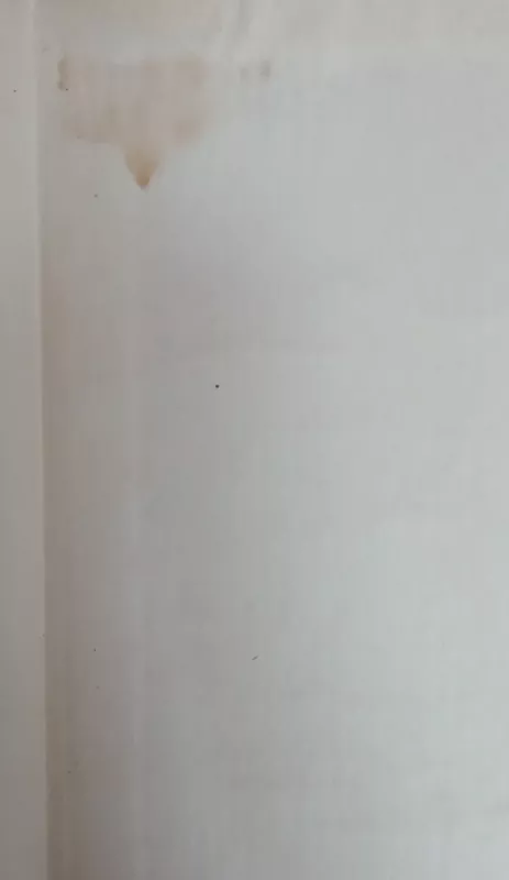 Meilė, džiazas ir velnias - Autorių Kolektyvas, knyga 3