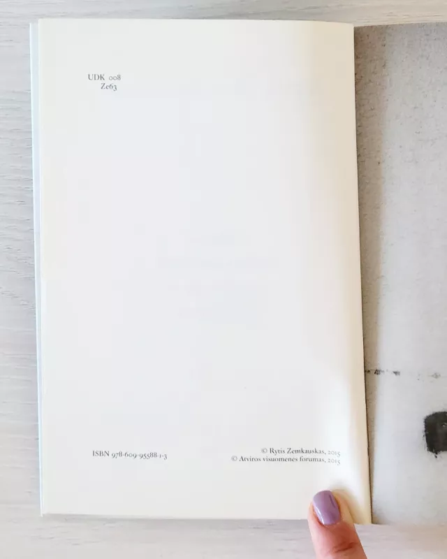 Tekstai keliaujantiems autobusais ir troleibusais - Rytis Zemkauskas, knyga 4