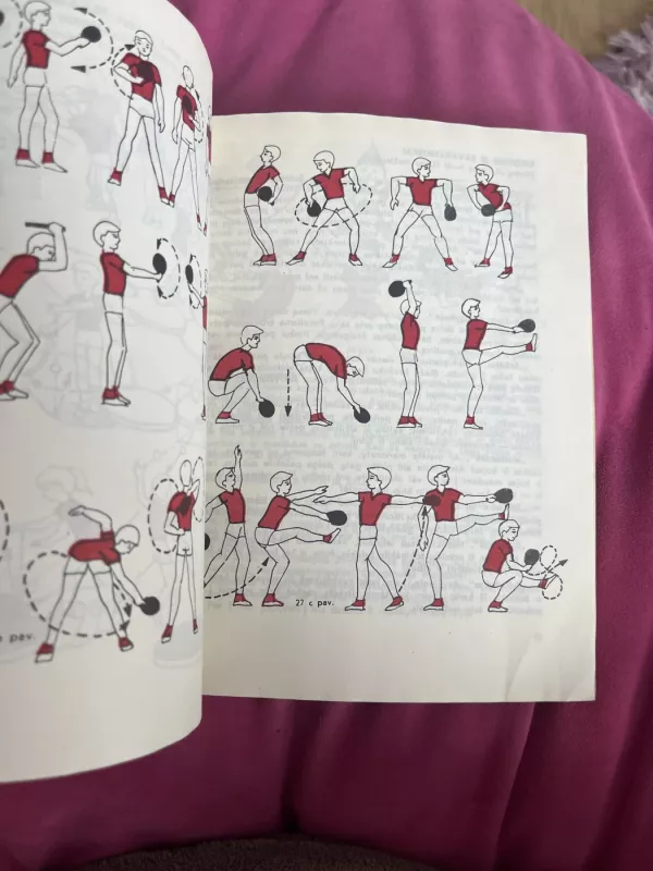 Žaidžiame stalo tenisą - Vygintas Bogušas, knyga 4