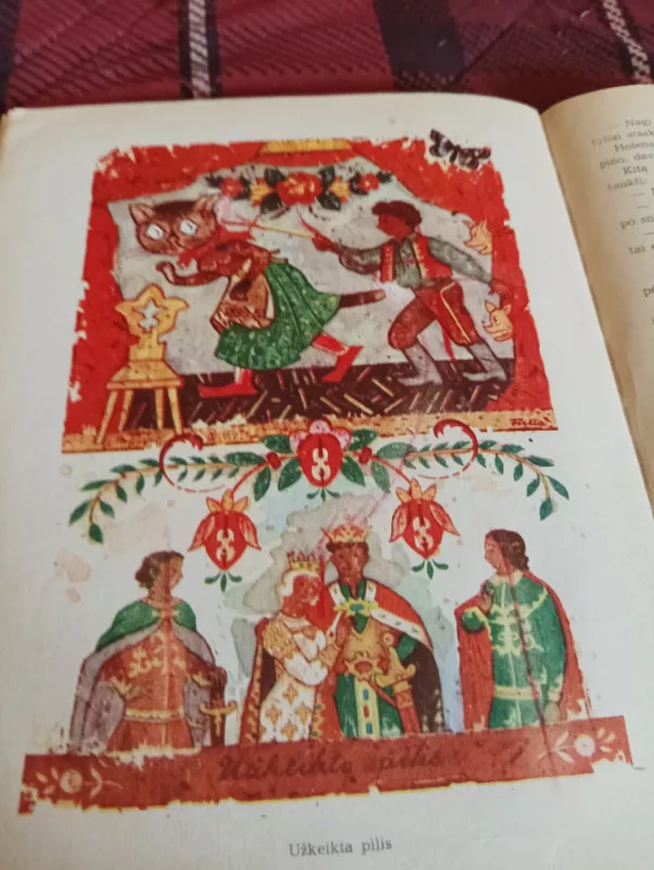 Slovakų pasakos - Autorių Kolektyvas, knyga 3