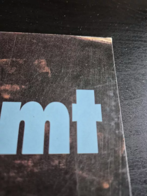 Klimt (1998) - Matteo Chini, knyga 6