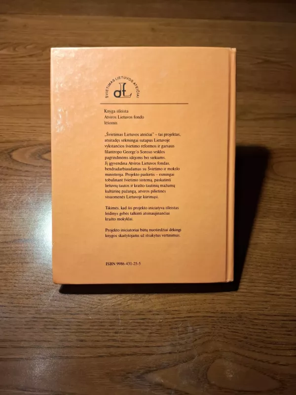 Senovės istorija 6-7 klasei - Evaldas Bakonis, knyga 3