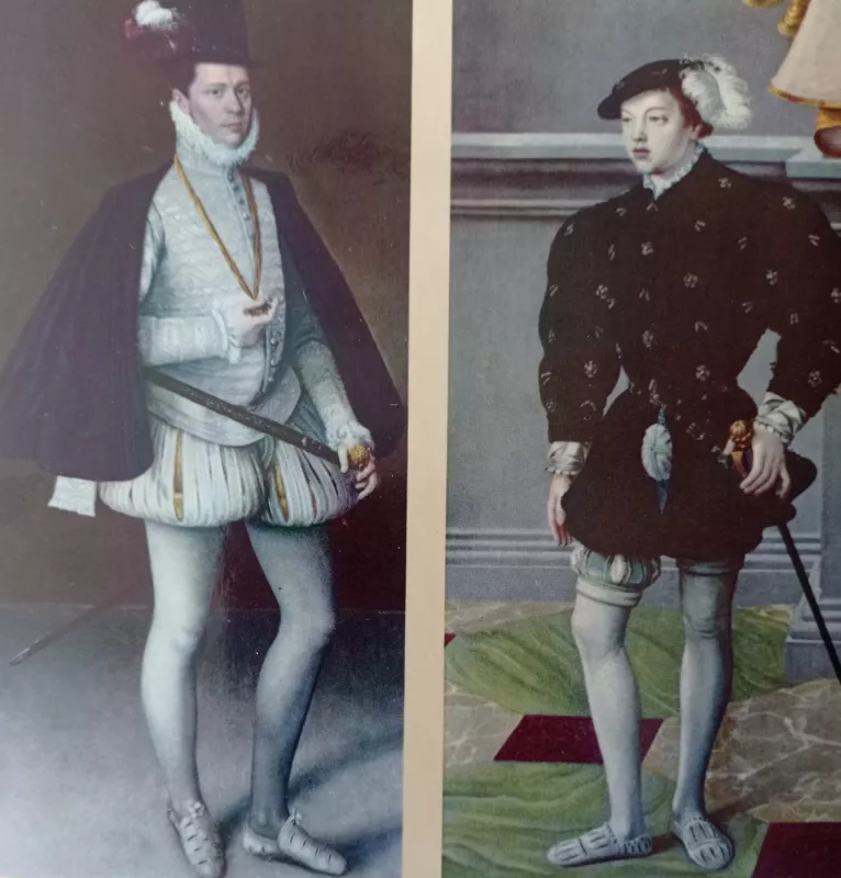 Iliustruotoji mados enciklopedija - Liudmila Kibalova, Olga Gerbenova, Milena Lamarova, knyga 6