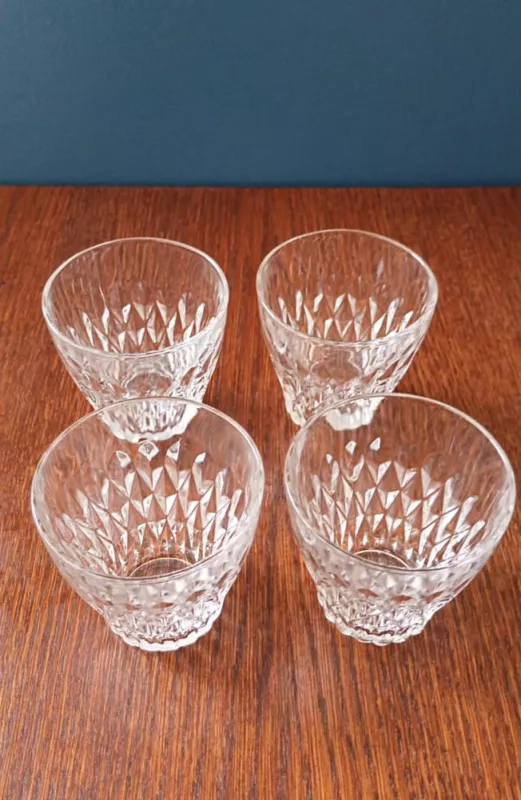 Taurelės, 100ml, 4vnt., Vereco - , namai ir interjeras 5