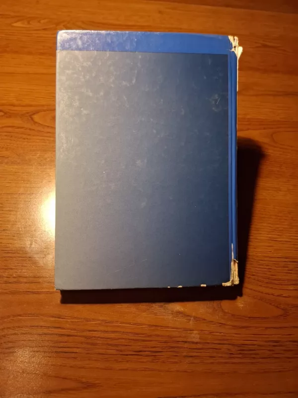 Naujausiųjų laikų istorija 10 kl. - Algis Kasperavičius, knyga 4