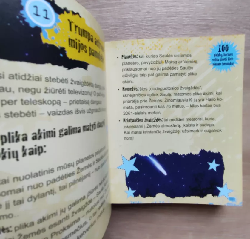 100 dalykų, kuriuos reikia žinoti kiekvienam berniukui (nuo 8 metų) - Philip Kiefer, knyga 5