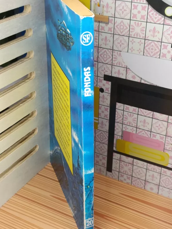 Žvaigždžių žvėris - Robert A. Heinlein, knyga 3