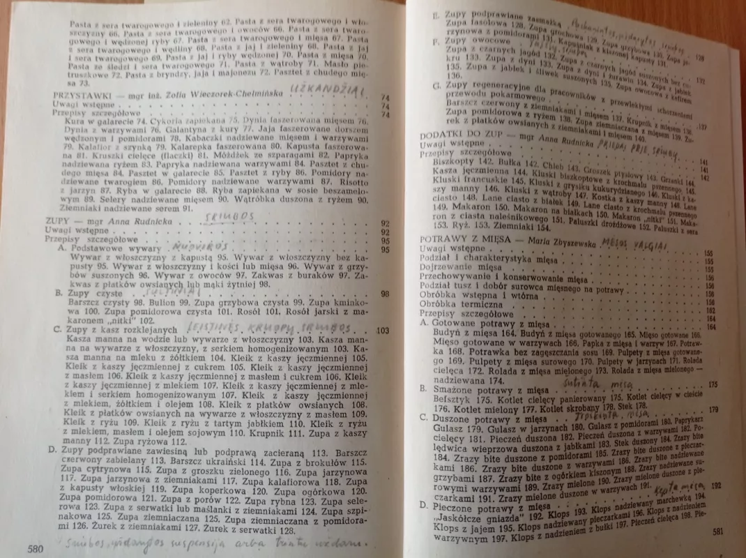 Dietetyczna książka kucharska - Zofia Wieczorek Chełmińska, knyga 5