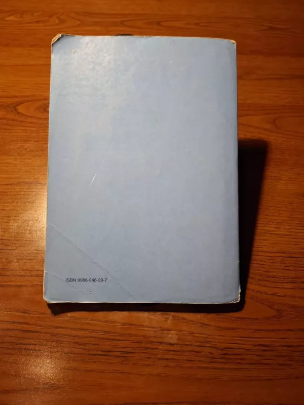 Matematika 7 Uždavinynas - Autorių Kolektyvas, knyga 4