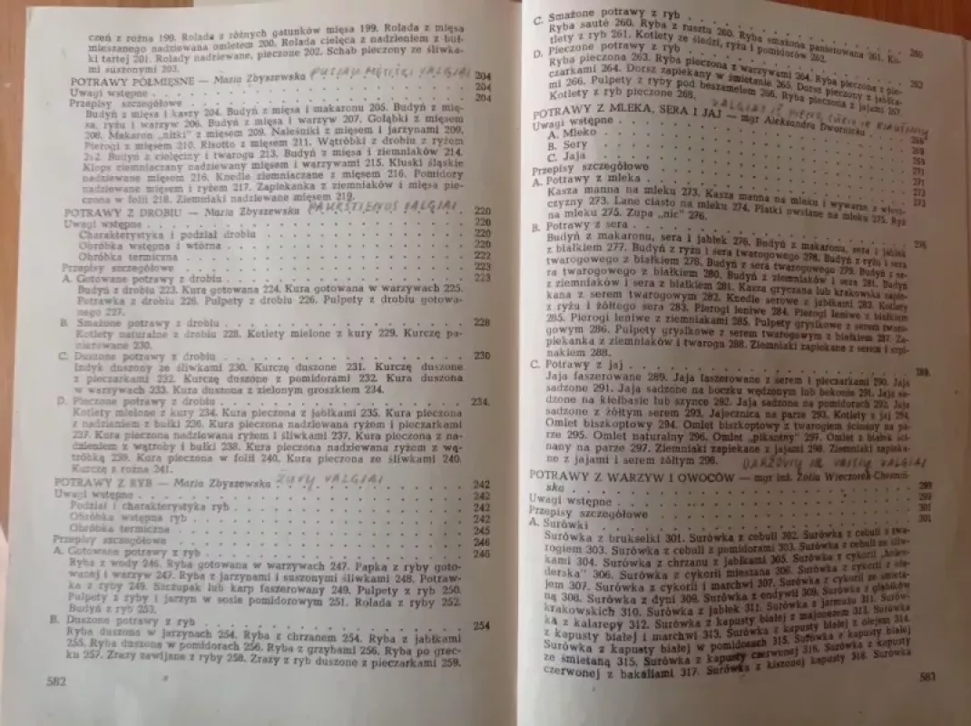 Dietetyczna książka kucharska - Zofia Wieczorek Chełmińska, knyga 4