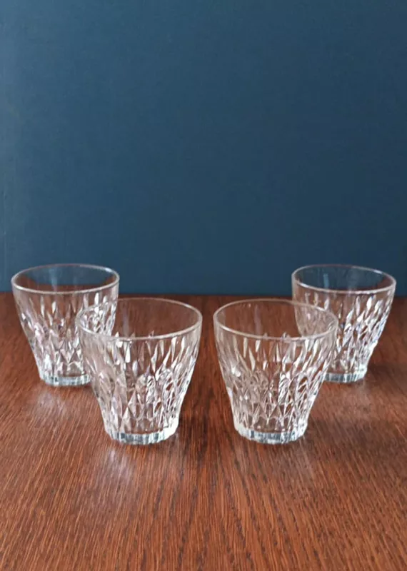 Taurelės, 100ml, 4vnt., Vereco - , namai ir interjeras 2