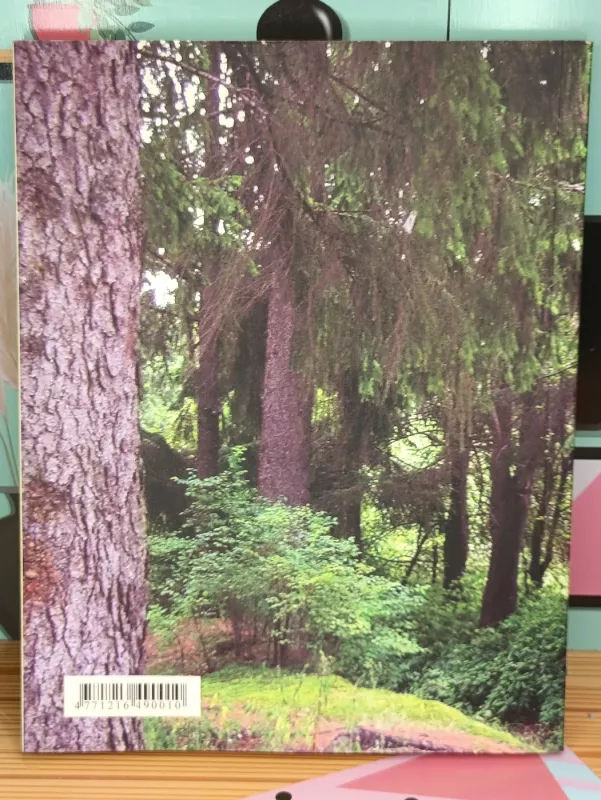 Vilkų paviliotas - Grudzinskas L., knyga 3