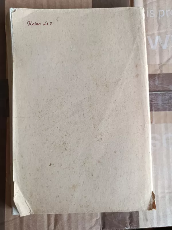 Bibliotekoms vadovėlis - V. Ruzgas, knyga 4