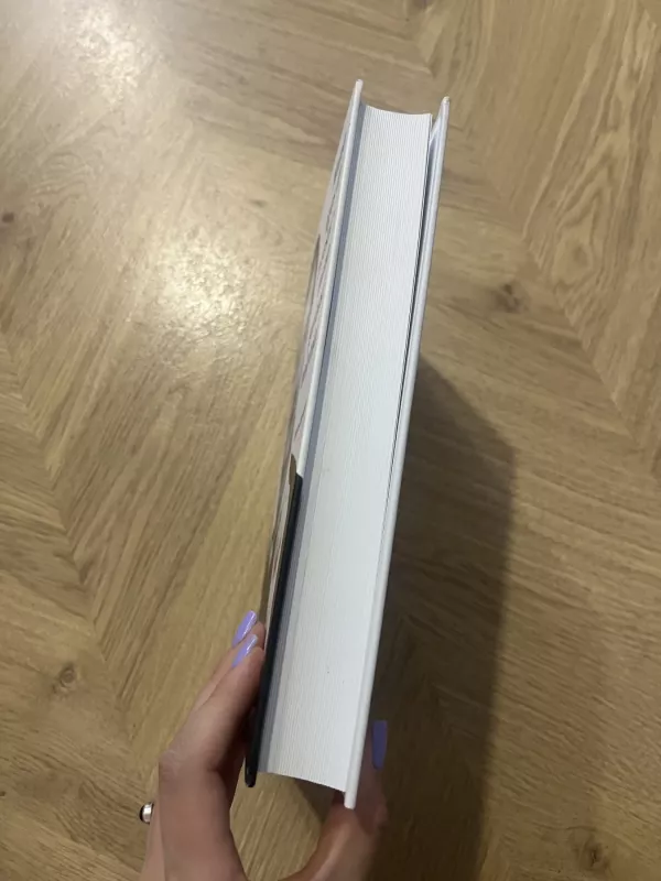 Mano ligos ir priešai - mano geriausi mokytojai - Viktoras Uspaskich, knyga 6